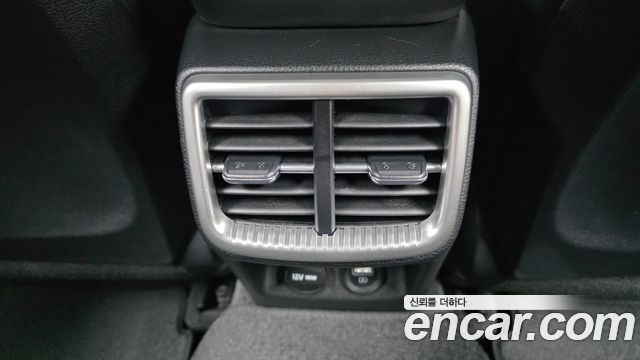 Kia K5 (III) 2.0 LPI(Renter car) Strandard 2023 — фото 31