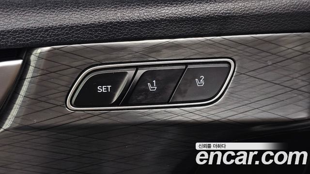 Hyundai Palisade Diesel 2.2 2WD Prestige 2022 — фото 20