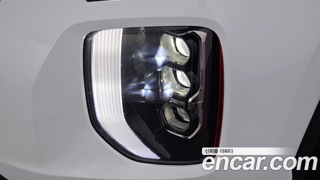 Hyundai Palisade Diesel 2.2 2WD Prestige 2022 — фото 22