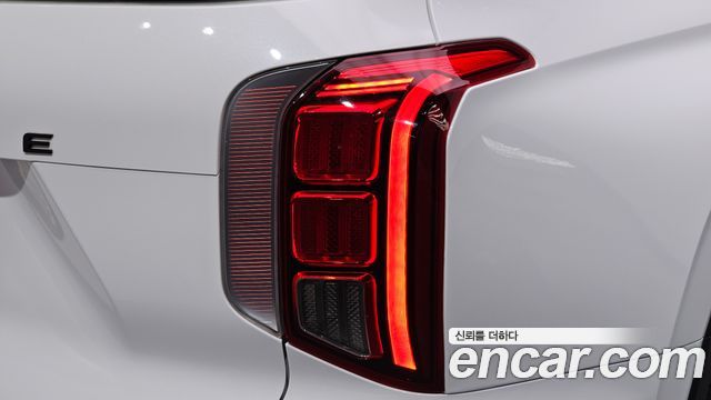 Hyundai Palisade Diesel 2.2 2WD Prestige 2022 — фото 23