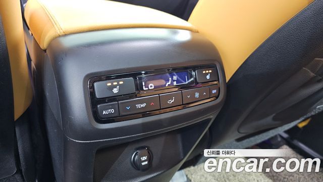 Hyundai Palisade Diesel 2.2 2WD Prestige 2022 — фото 32
