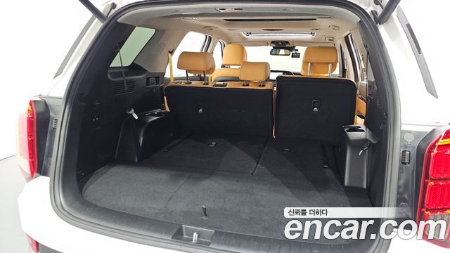 Hyundai Palisade Diesel 2.2 2WD Prestige 2022 — фото 34