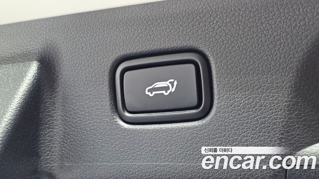 Hyundai Palisade Diesel 2.2 2WD Prestige 2022 — фото 35