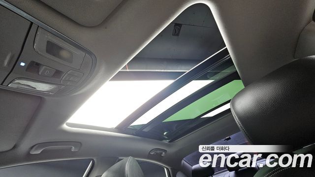 Hyundai Sonata New Rise 1.6 Turbo Smart 2018 — фото 16