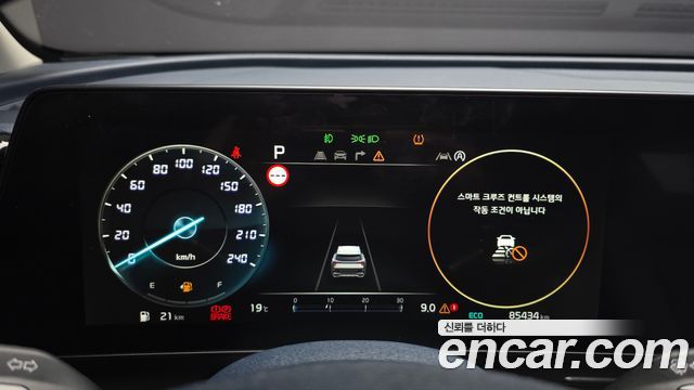 Kia Sportage (V) Gasoline 1.6 Turbo 4WD Nobleless Gravity 2023 — фото 8