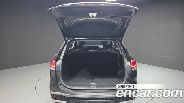 Kia Sportage (V) Gasoline 1.6 Turbo 4WD Nobleless Gravity 2023 — фото 20