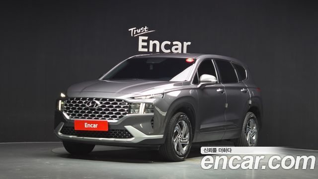 Hyundai Santa Fe Diesel 2.2 2WD Premium