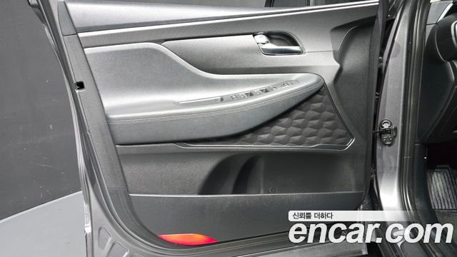 Hyundai Santa Fe Diesel 2.2 2WD Premium 2021 — фото 24