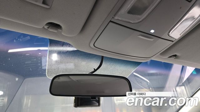 Hyundai Sonata (LF) 2.0 Style 2015 — фото 19