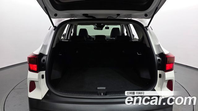 Kia Seltos Gasoline 1.6 Turbo 2WD Prestige 2022 — фото 6