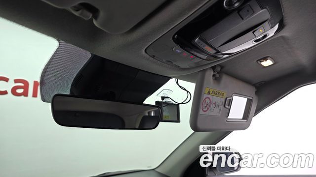 Kia Seltos Gasoline 1.6 Turbo 2WD Prestige 2022 — фото 22