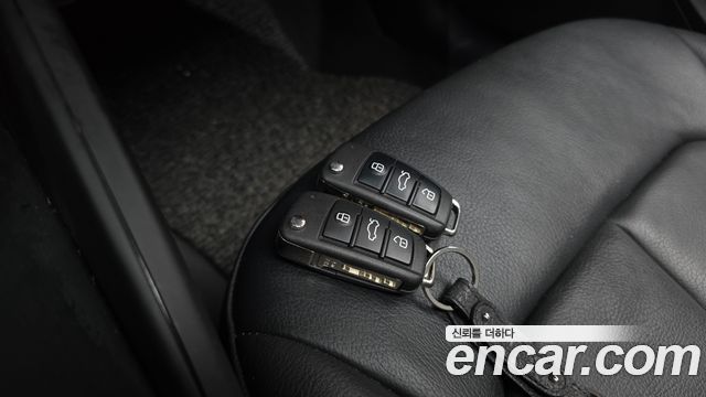 Audi A3 40 TFSI 8V 2018 — фото 17