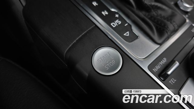 Audi A3 40 TFSI 8V 2018 — фото 18