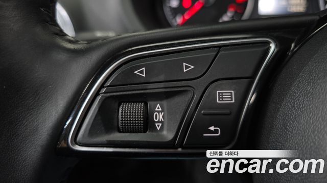 Audi A3 40 TFSI 8V 2018 — фото 19
