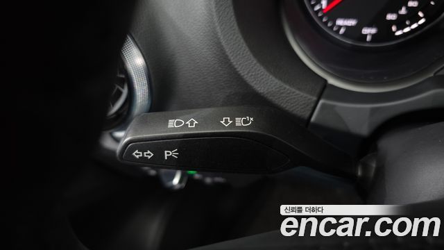 Audi A3 40 TFSI 8V 2018 — фото 27