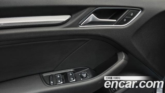 Audi A3 40 TFSI 8V 2018 — фото 30