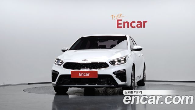Kia K3 Prestige 2019 — фото 3
