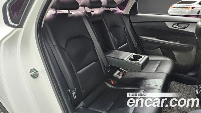 Kia K3 Prestige 2019 — фото 11