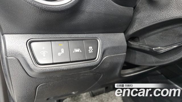 Kia K3 Prestige 2019 — фото 14