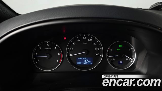Hyundai Grand Starex Camping car 2019 — фото 8