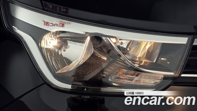 Hyundai Grand Starex Camping car 2019 — фото 28