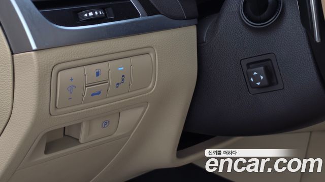 Genesis G80 3.3 GDI Luxury 2018 — фото 15