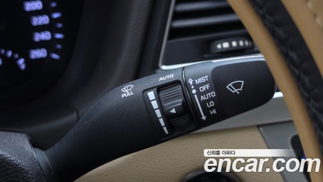 Genesis G80 3.3 GDI Luxury 2018 — фото 16