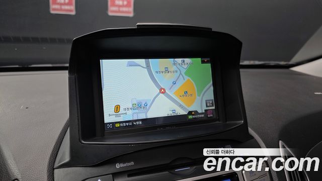 Hyundai Tucson ix Diesel 2WD X20 Special Pack 2013 — фото 15