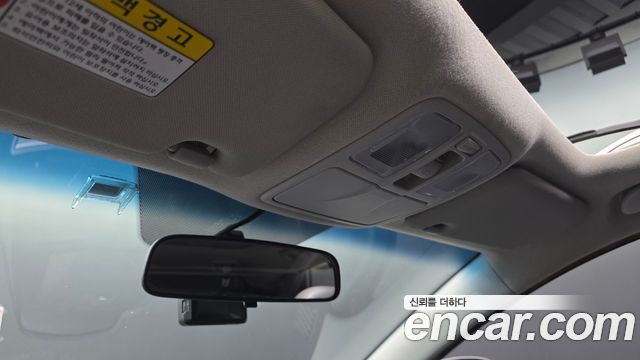Hyundai Tucson ix Diesel 2WD X20 Special Pack 2013 — фото 18