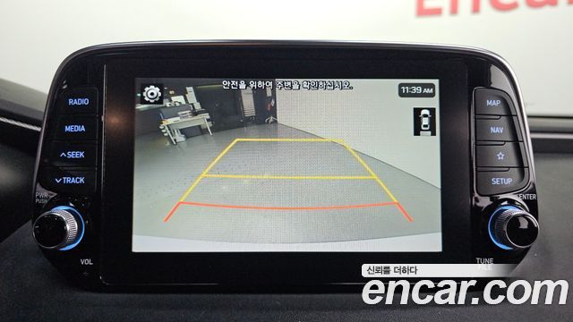 Hyundai Santa Fe (TM) Diesel 2.0 2WD Exclusive 2020 — фото 16
