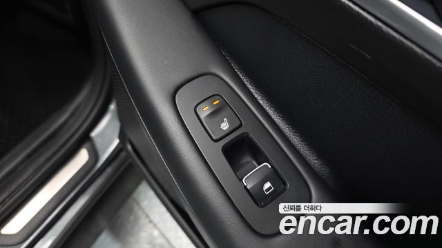 Hyundai Sonata (DN8) 2.0 Premium Family 2020 — фото 18