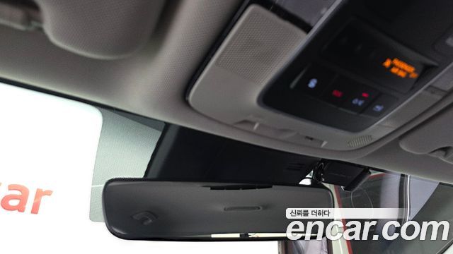 Hyundai Sonata (DN8) 2.0 Premium Family 2020 — фото 19