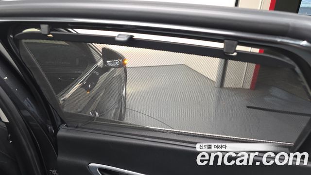 Hyundai Sonata (DN8) 2.0 Premium Family 2020 — фото 27