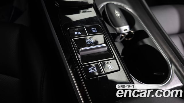 Hyundai Sonata (DN8) 2.0 Premium Family 2020 — фото 28