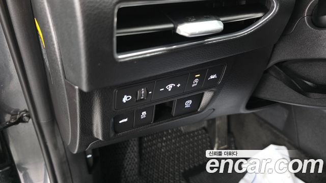 Hyundai Sonata (DN8) 2.0 Premium Family 2020 — фото 29