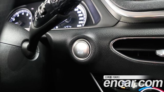 Hyundai Sonata (DN8) 2.0 Premium Family 2020 — фото 30