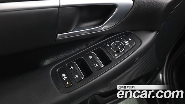 Hyundai Sonata (DN8) 2.0 Premium Family 2020 — фото 36