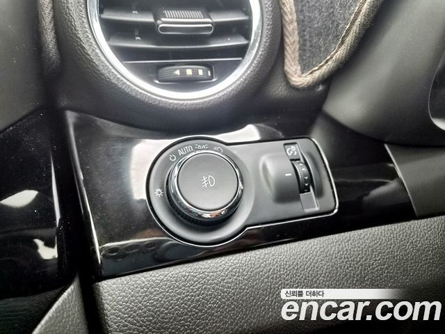 Chevrolet Orlando LPG LT Safety Pack 2017 — фото 15