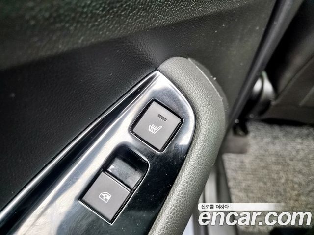 Chevrolet Orlando LPG LT Safety Pack 2017 — фото 19