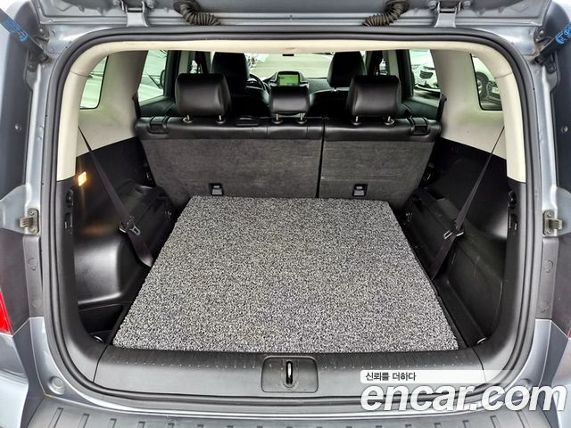 Chevrolet Orlando LPG LT Safety Pack 2017 — фото 20