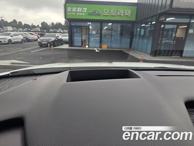 Kia Carnival (IV) Gasoline 9-Seater Signature 2024 — фото 16
