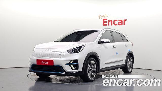 Kia Niro EV Prestige