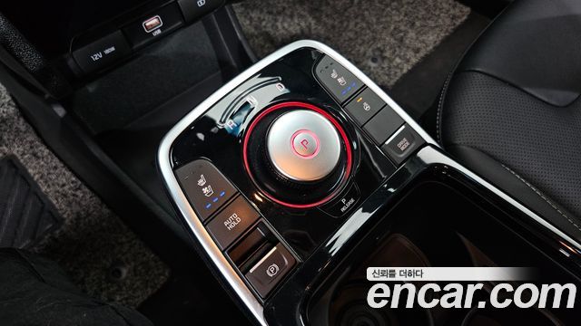Kia Niro EV Prestige 2022 — фото 9