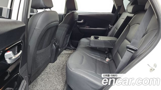 Kia Niro EV Prestige 2022 — фото 11