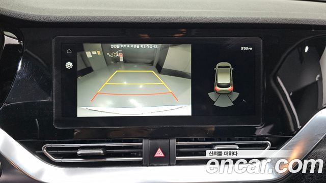 Kia Niro EV Prestige 2022 — фото 17