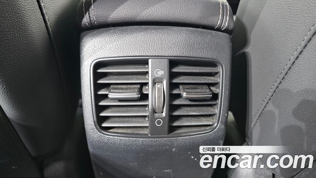 Kia Niro EV Prestige 2022 — фото 18