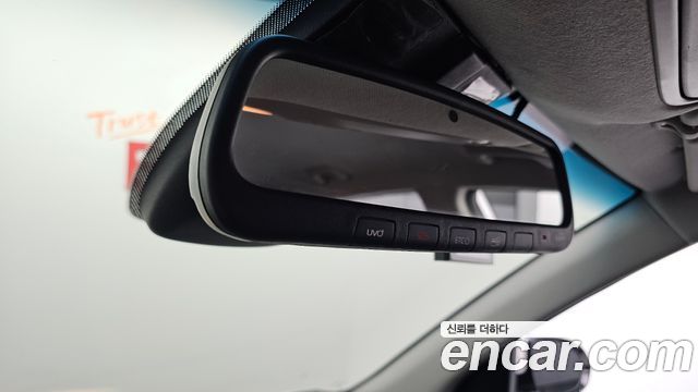 Kia Niro EV Prestige 2022 — фото 19