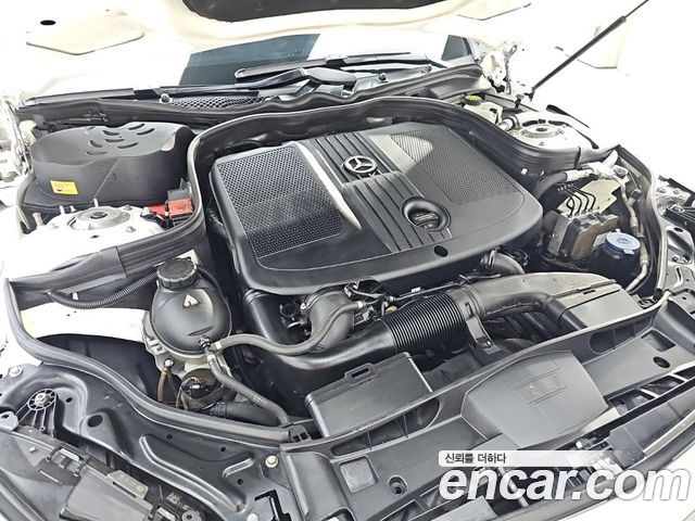 Mercedes-Benz E-Class (W212) E250 BlueTec 4MATIC AV 2016 — фото 6