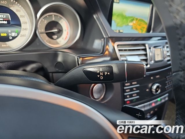 Mercedes-Benz E-Class (W212) E250 BlueTec 4MATIC AV 2016 — фото 8