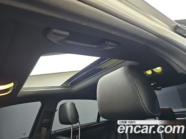 Mercedes-Benz E-Class (W212) E250 BlueTec 4MATIC AV 2016 — фото 17